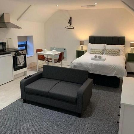 Flat 6 - Eign St Hereford Apartment Екстериор снимка